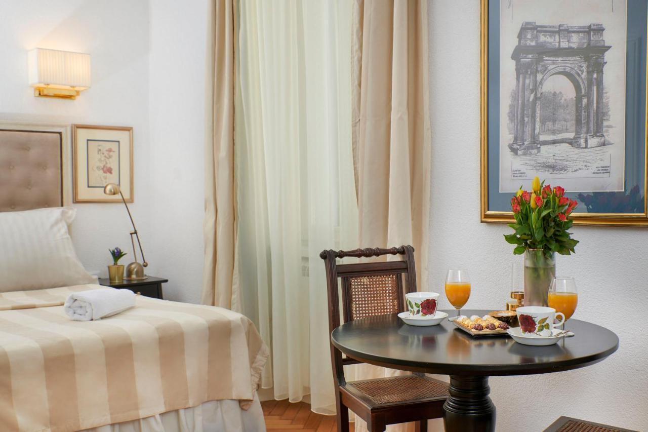 Apartment Casa Dei Fiori